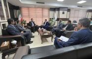 بررسی موانع و مشکلات آموزش و پرورش استان البرز در دیوان محاسبات استان
